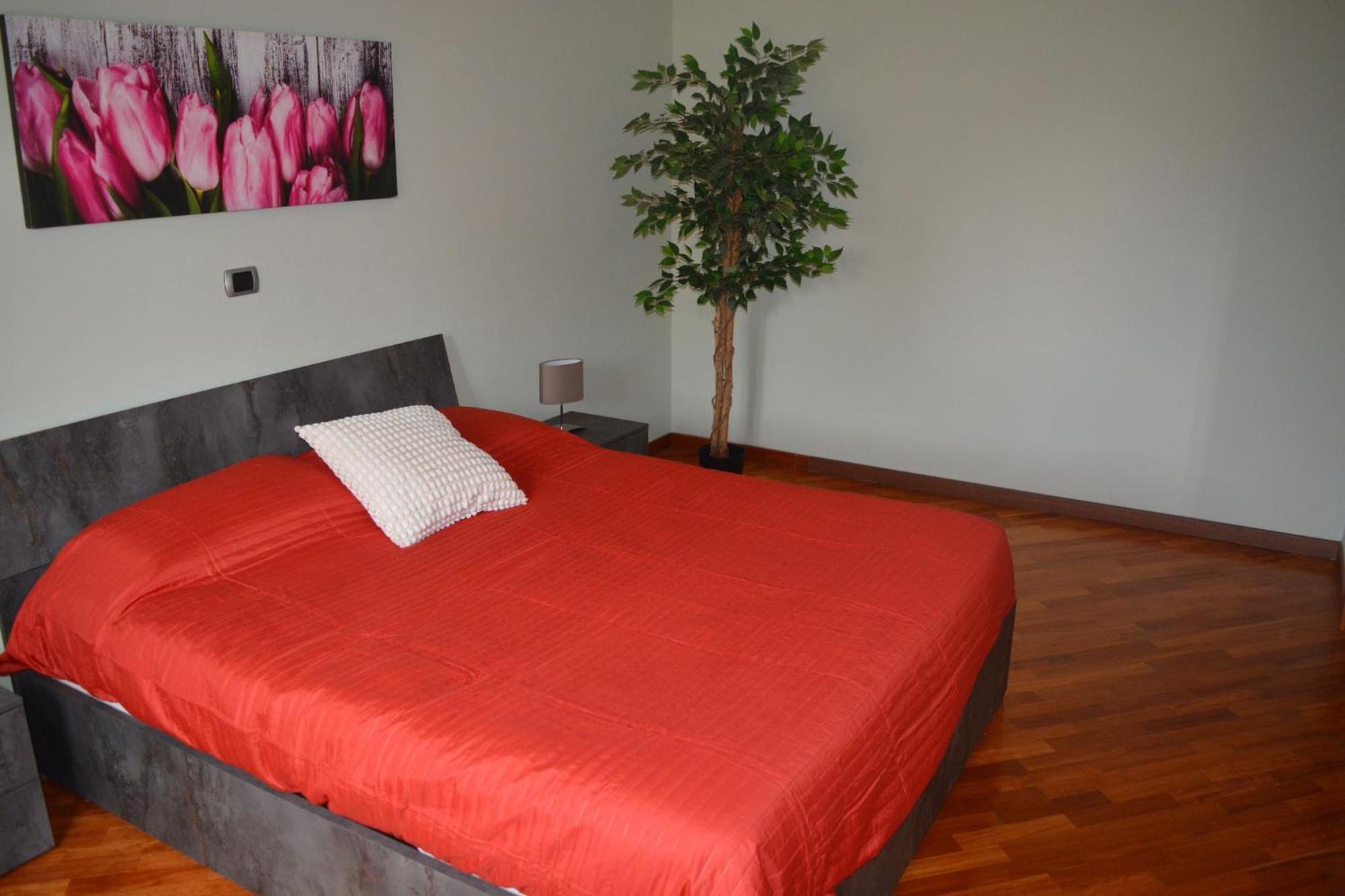 Gloria House Apartment