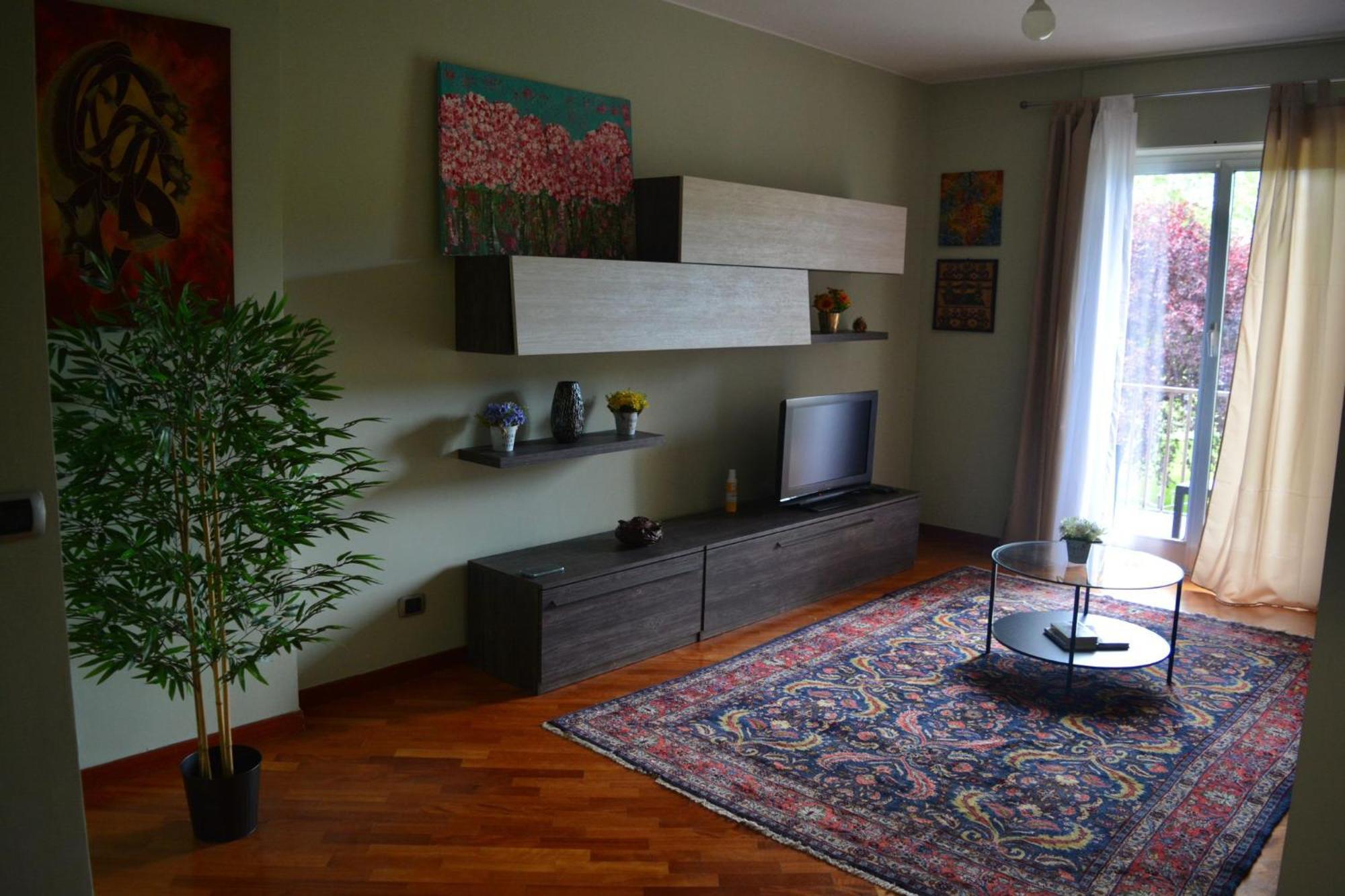 Gloria House Apartment *
