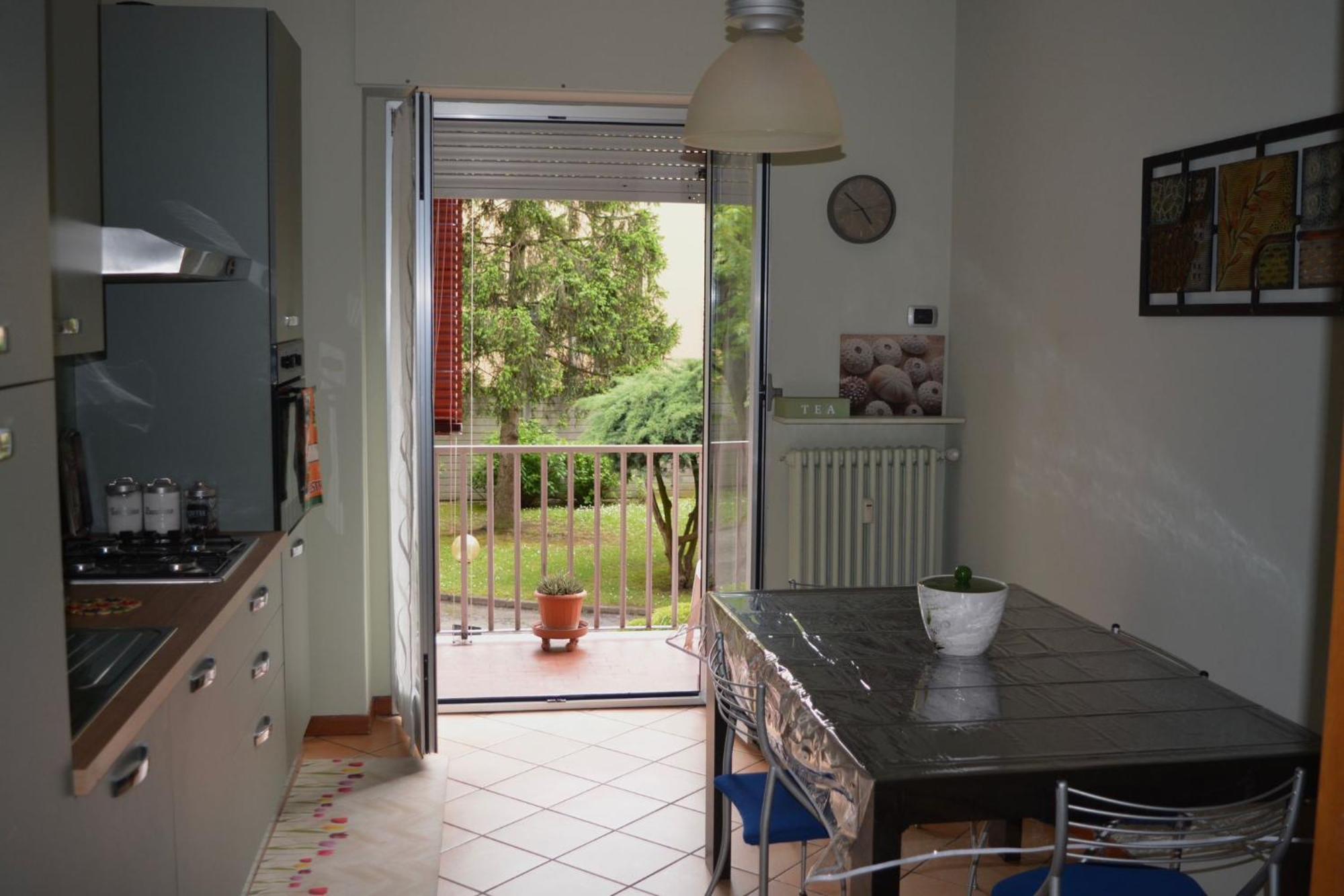 Gloria House Apartment *